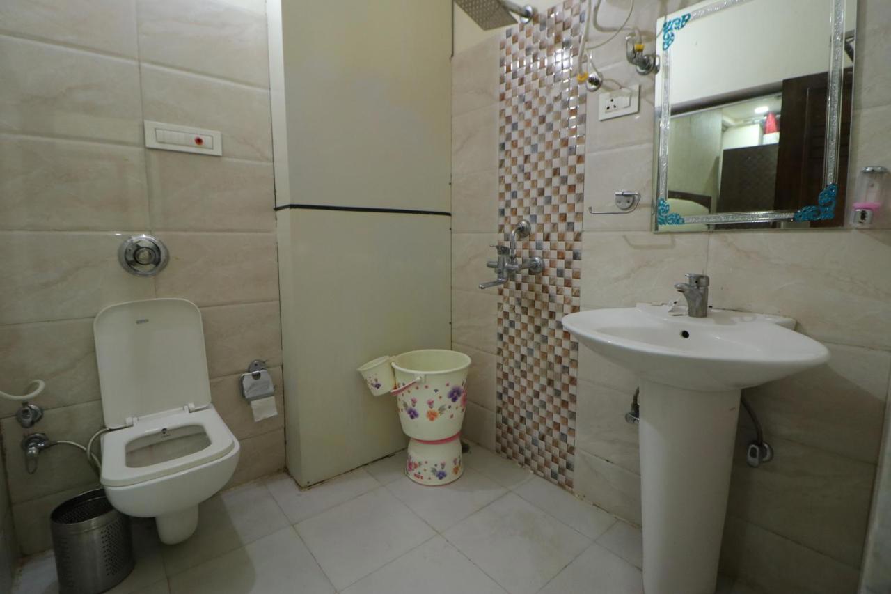 Hotel Eurasia Mohali Airport