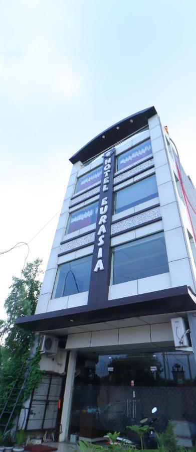Hotel Eurasia Mohali Airport