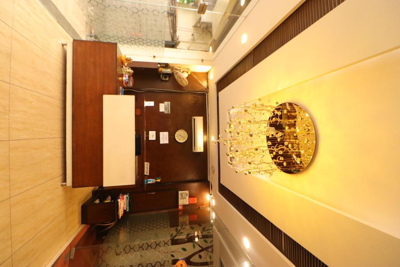 Hotel Eurasia Mohali Airport