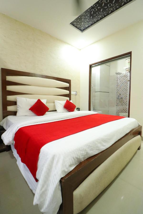 Hotel Eurasia Mohali Airport
