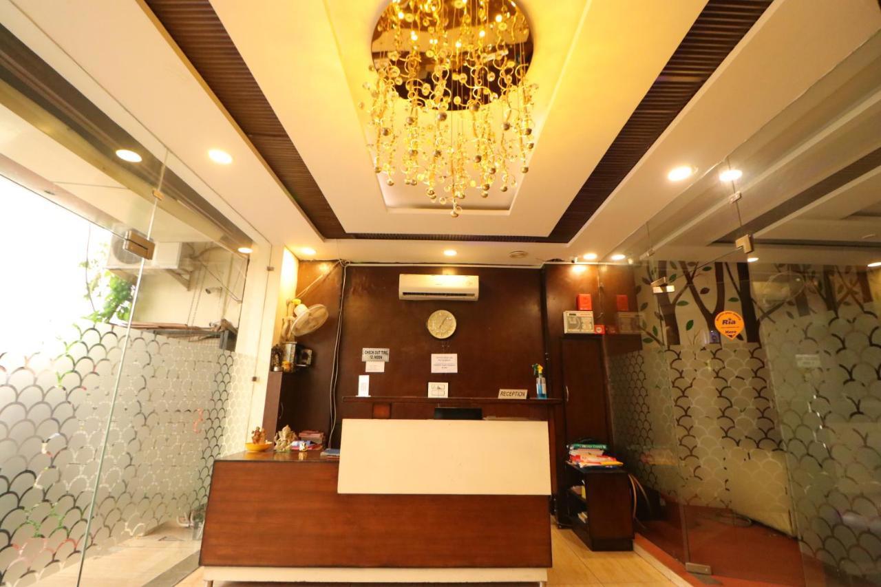 Hotel Eurasia Mohali Airport