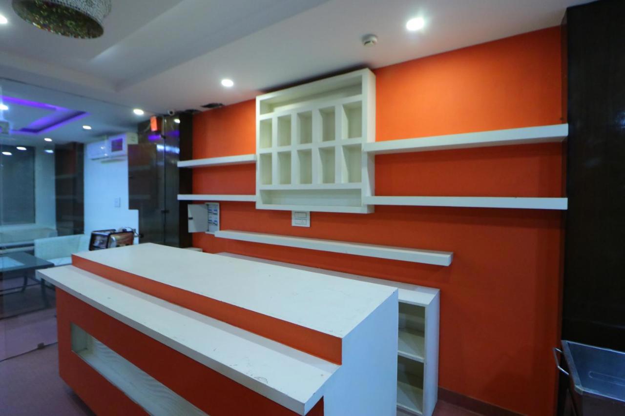 Hotel Eurasia Mohali Airport