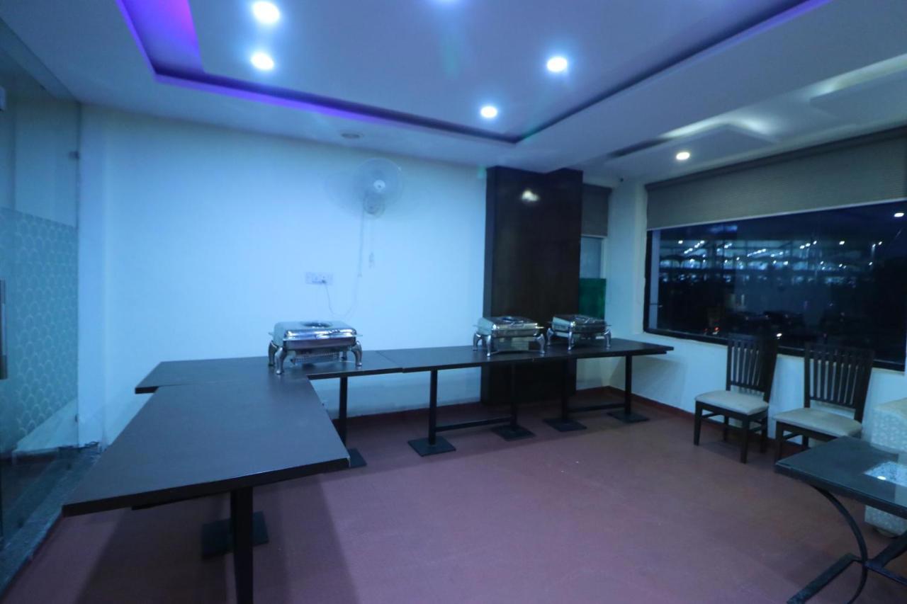 Hotel Eurasia Mohali Airport