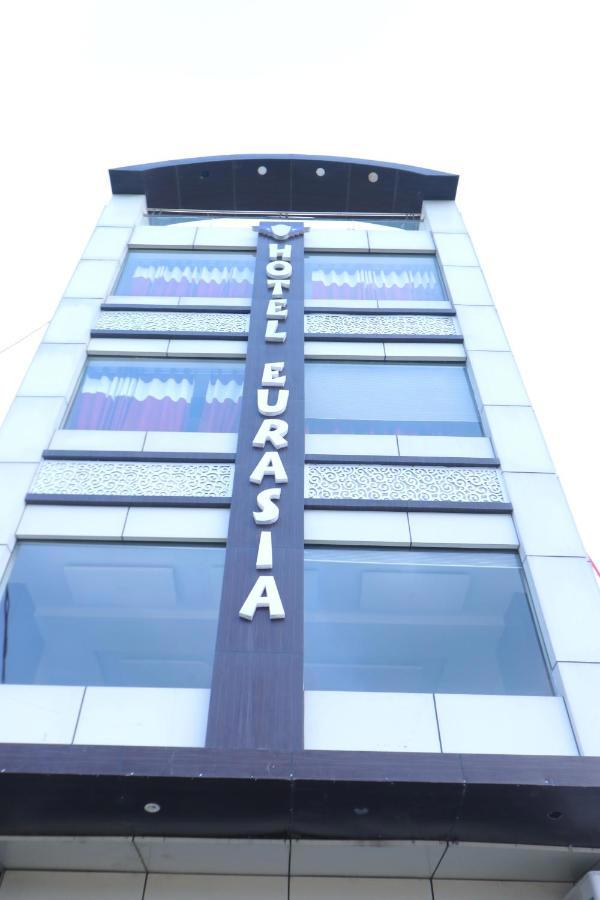 Hotel Eurasia Mohali Airport