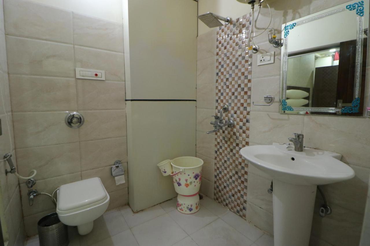 Hotel Eurasia Mohali Airport