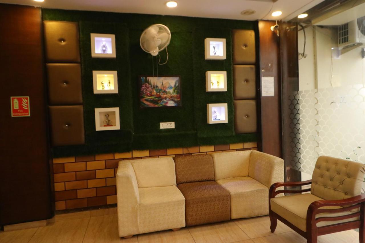 Hotel Eurasia Mohali Airport