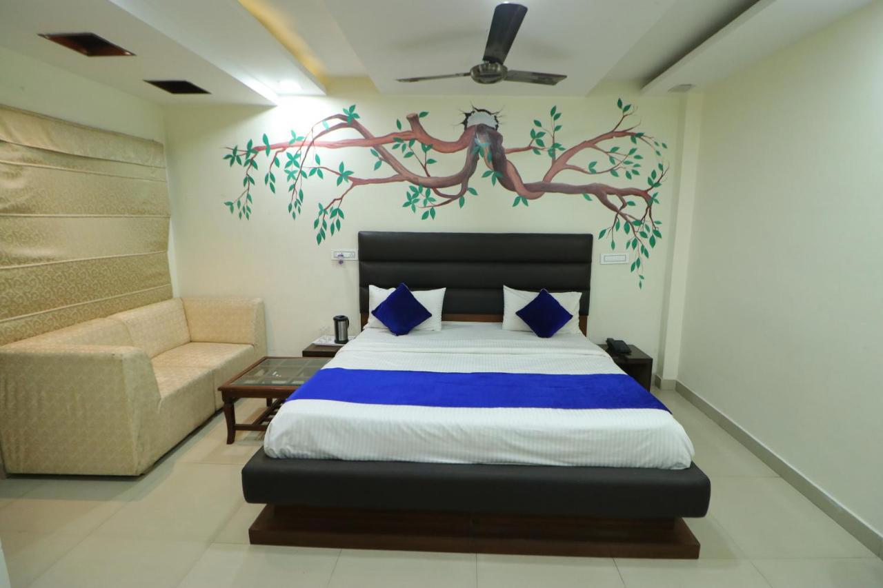 Hotel Eurasia Mohali Airport