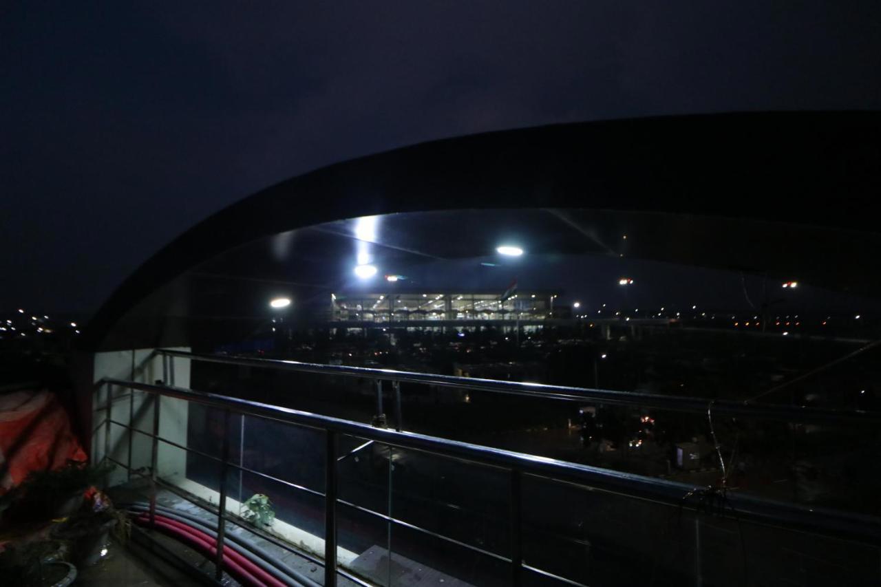 Hotel Eurasia Mohali Airport
