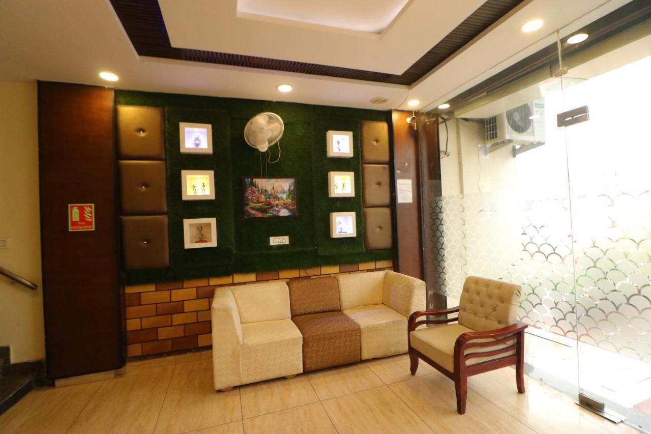 Hotel Eurasia Mohali Airport