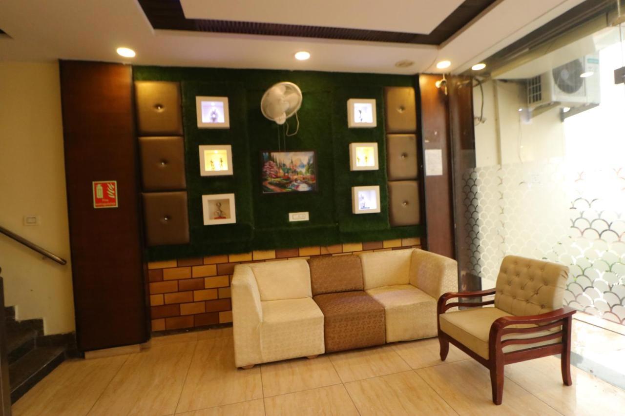 Hotel Eurasia Mohali Airport