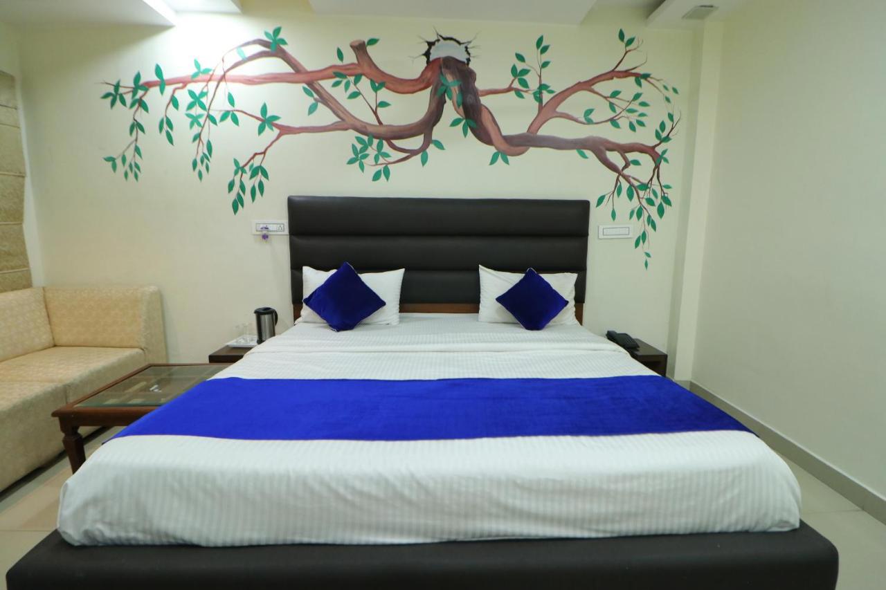 Hotel Eurasia Mohali Airport