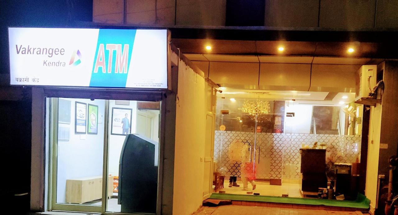 Hotel Eurasia Mohali Airport