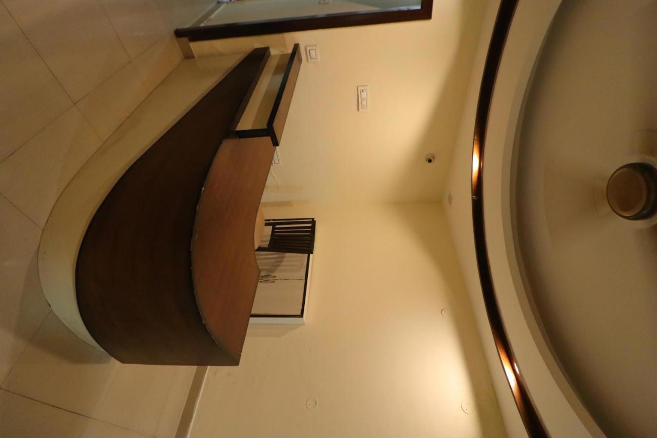 Hotel Eurasia Mohali Airport