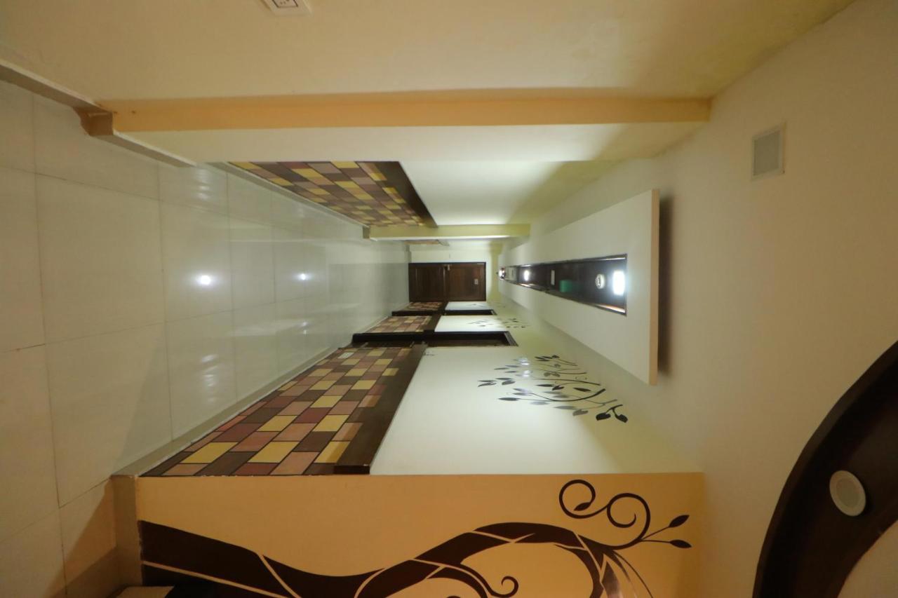Hotel Eurasia Mohali Airport