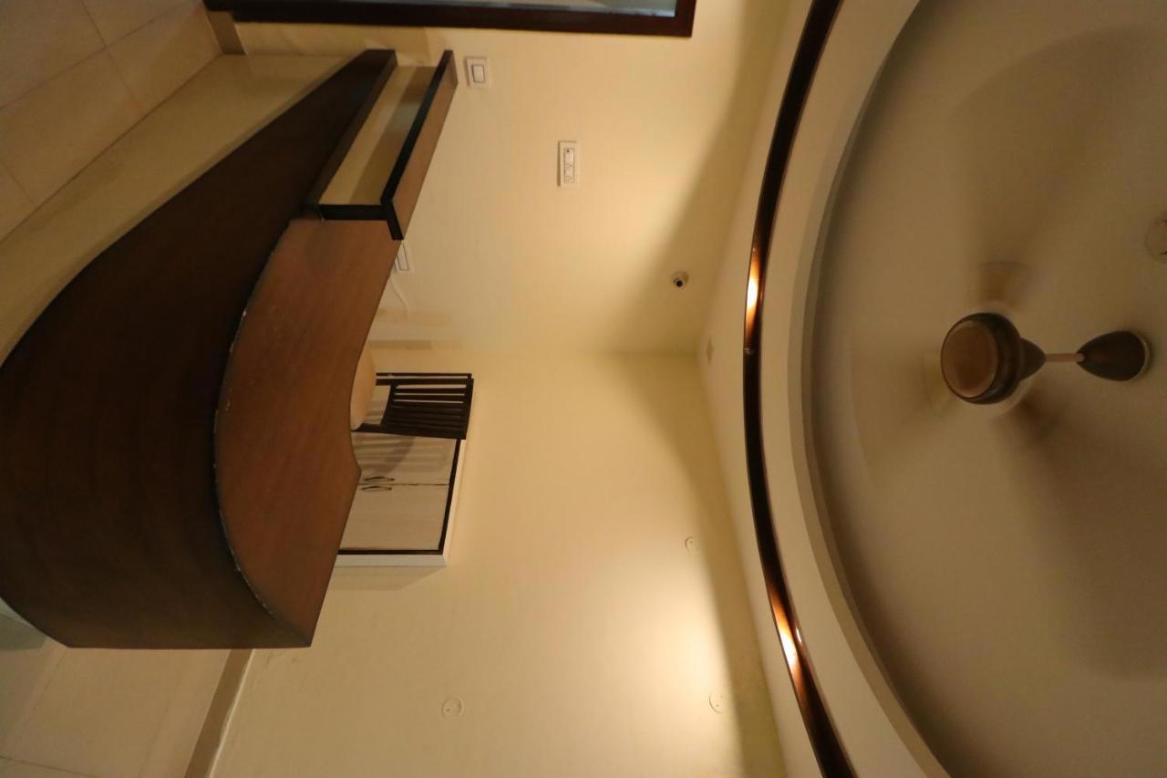 Hotel Eurasia Mohali Airport