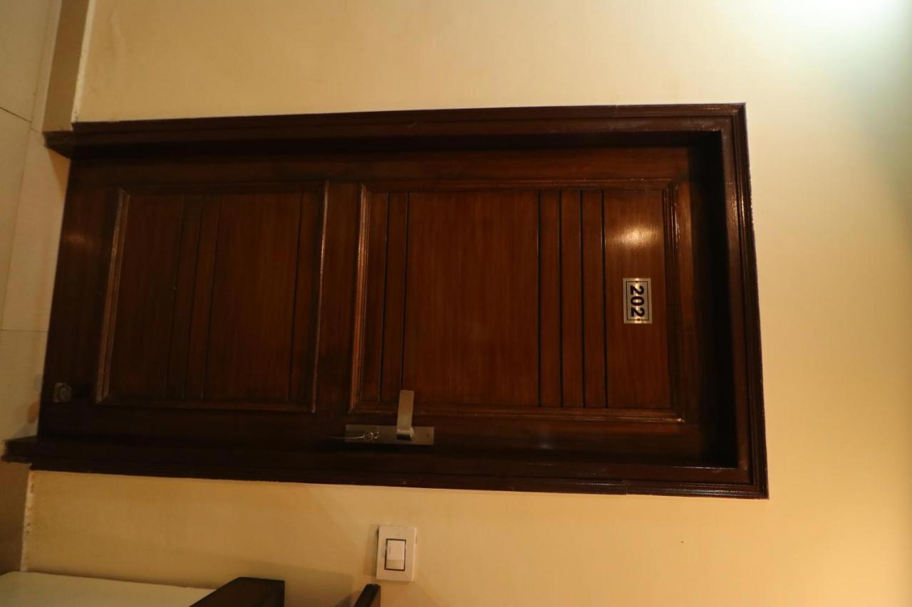 Hotel Eurasia Mohali Airport