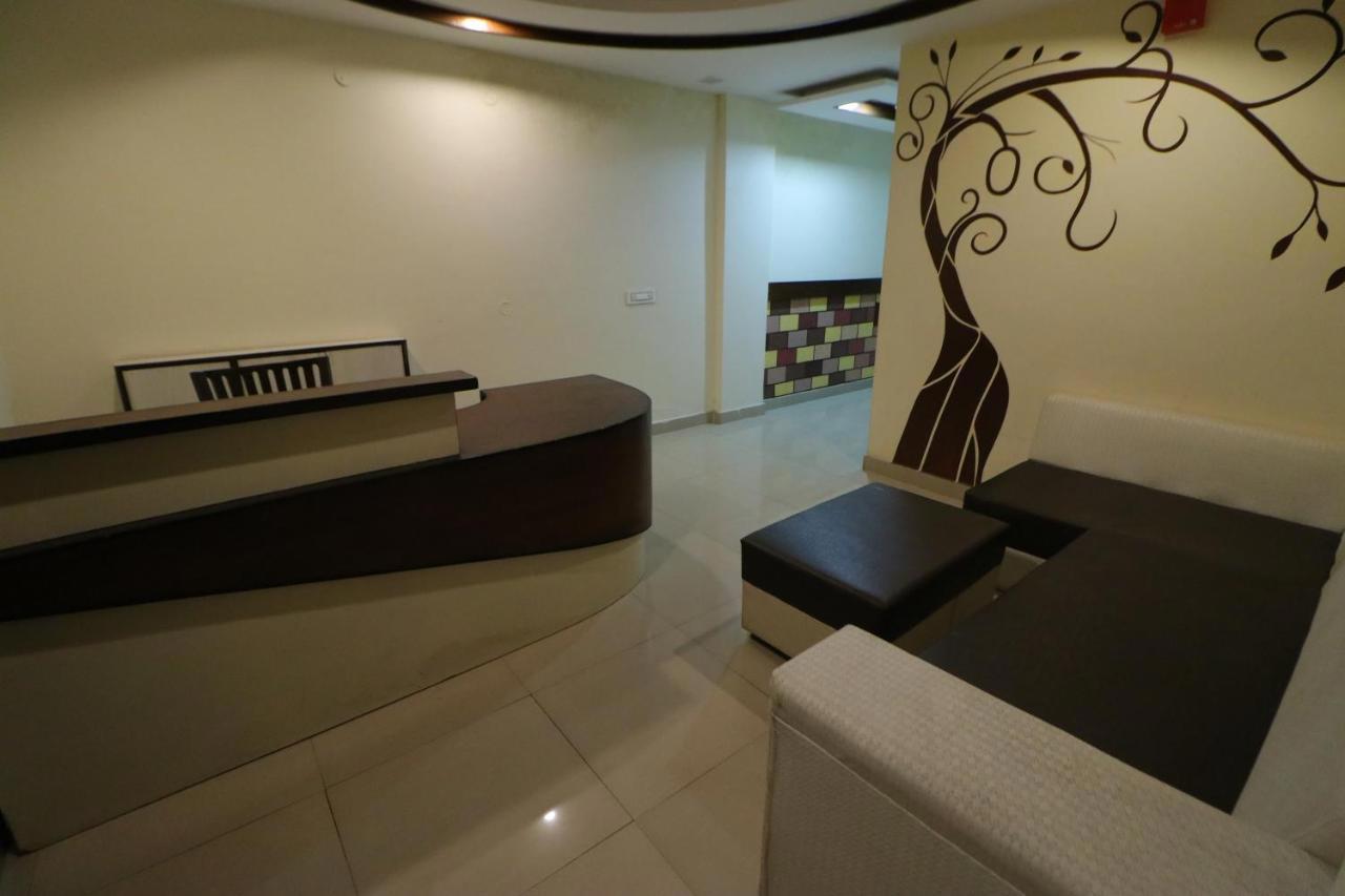 Hotel Eurasia Mohali Airport