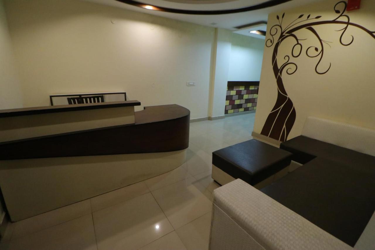 Hotel Eurasia Mohali Airport