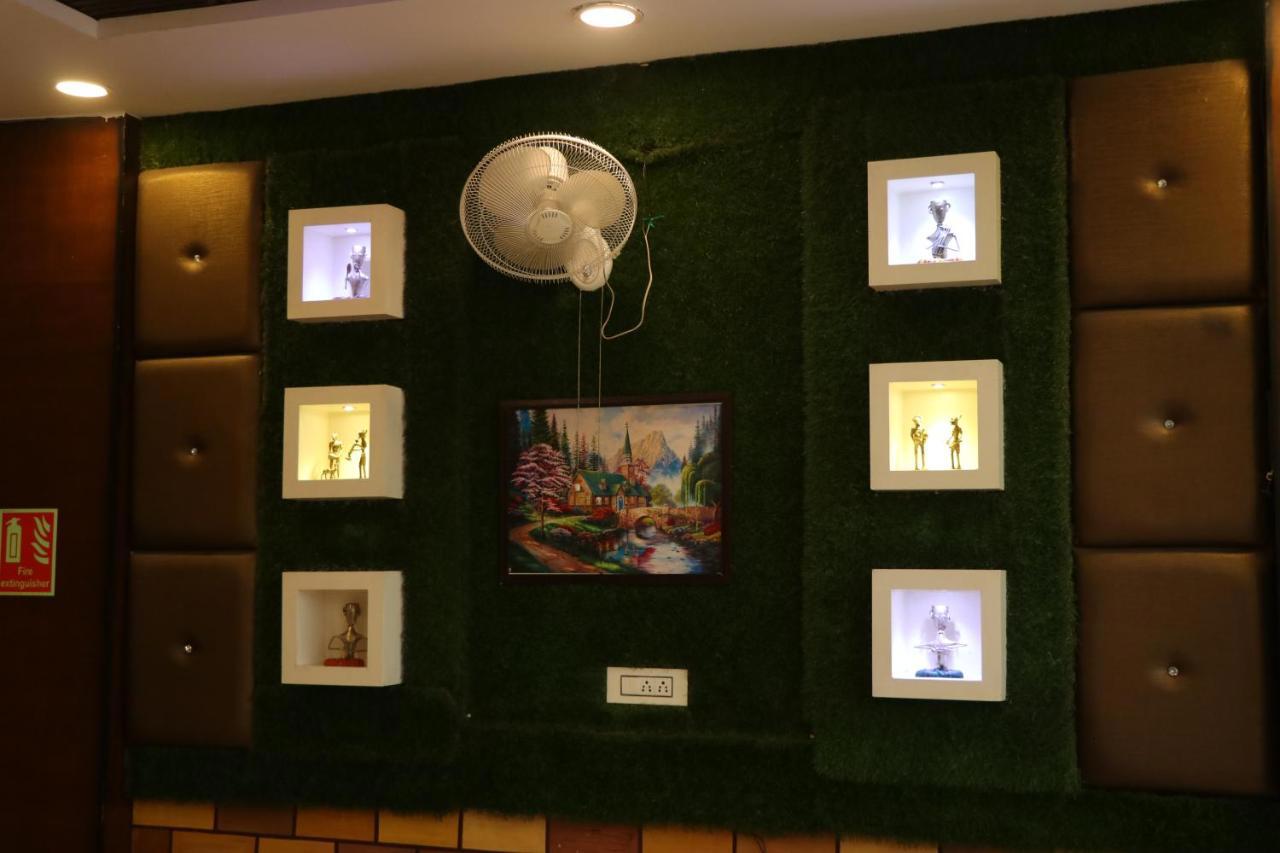 Hotel Eurasia Mohali Airport