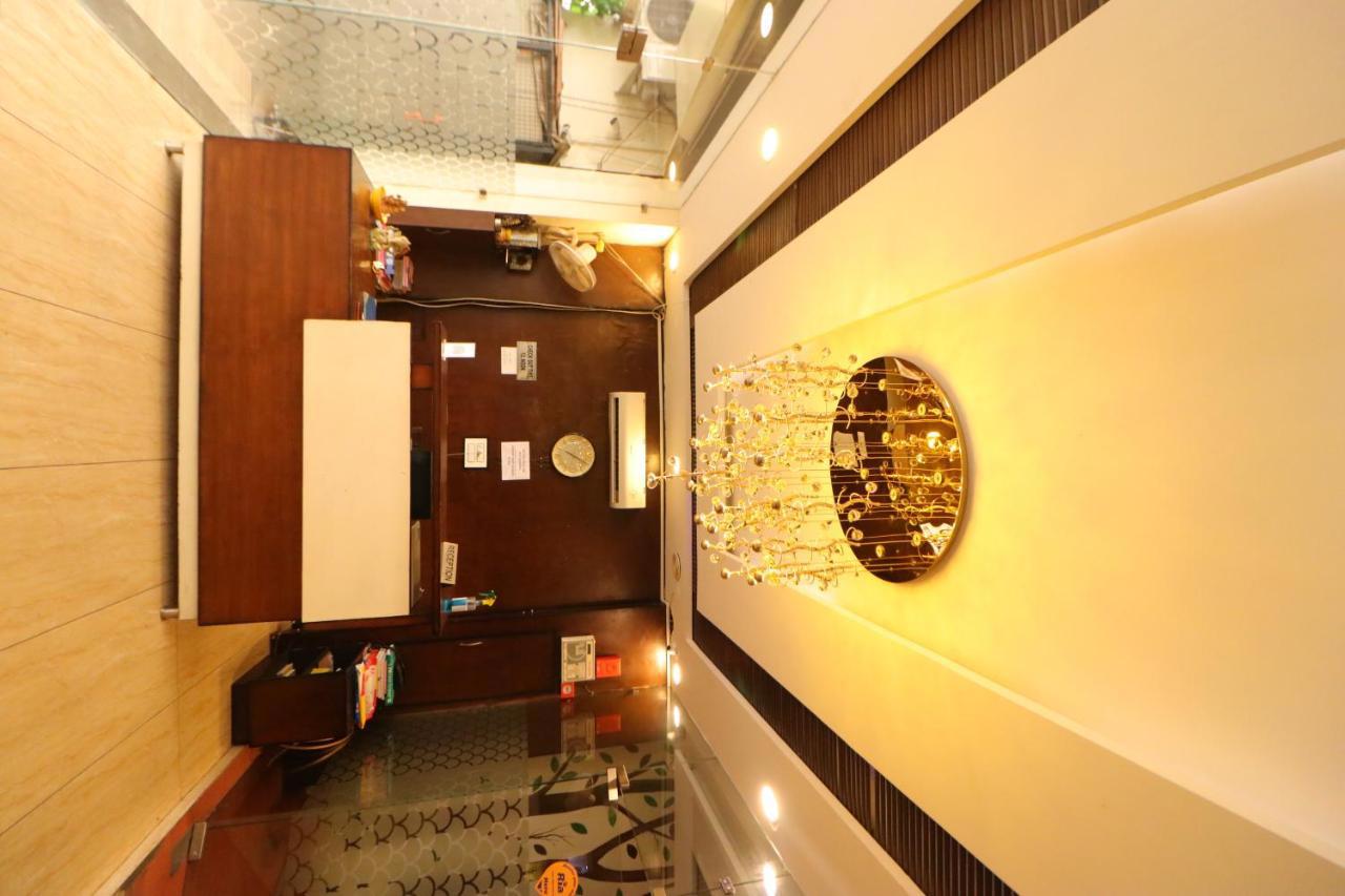 Hotel Eurasia Mohali Airport