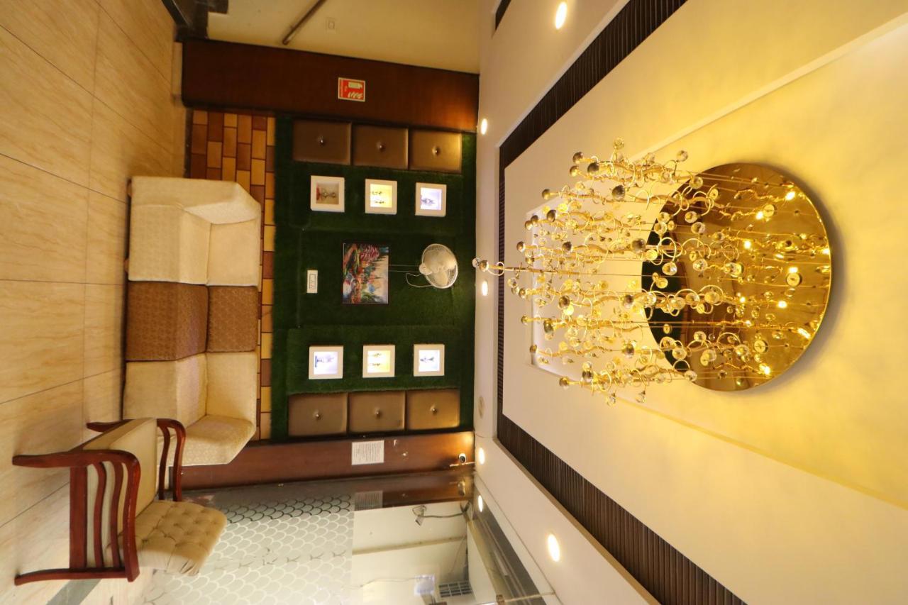 Hotel Eurasia Mohali Airport