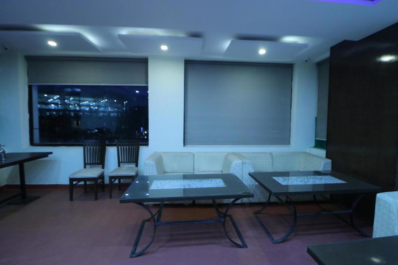 Hotel Eurasia Mohali Airport