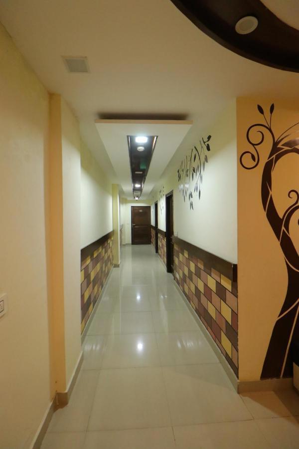 Hotel Eurasia Mohali Airport