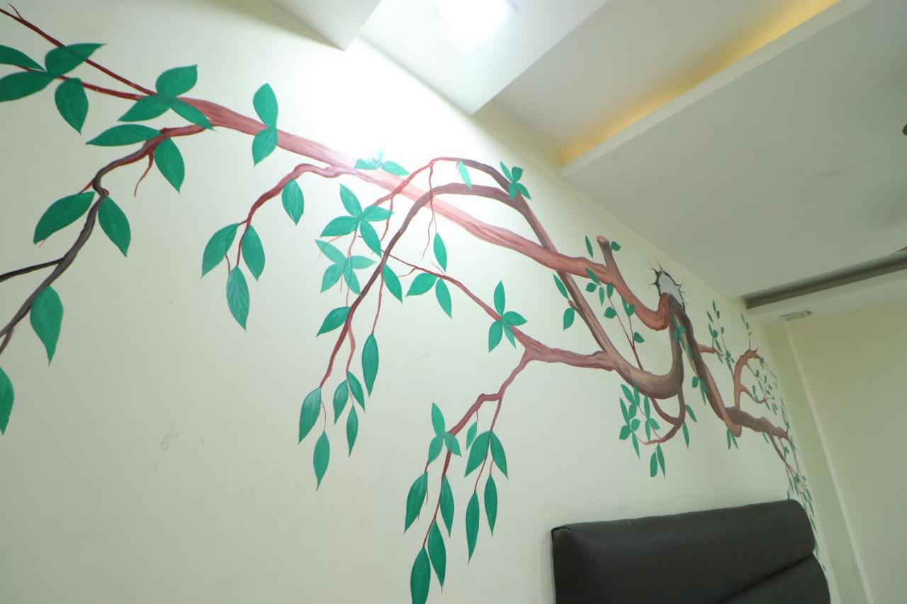 Hotel Eurasia Mohali Airport