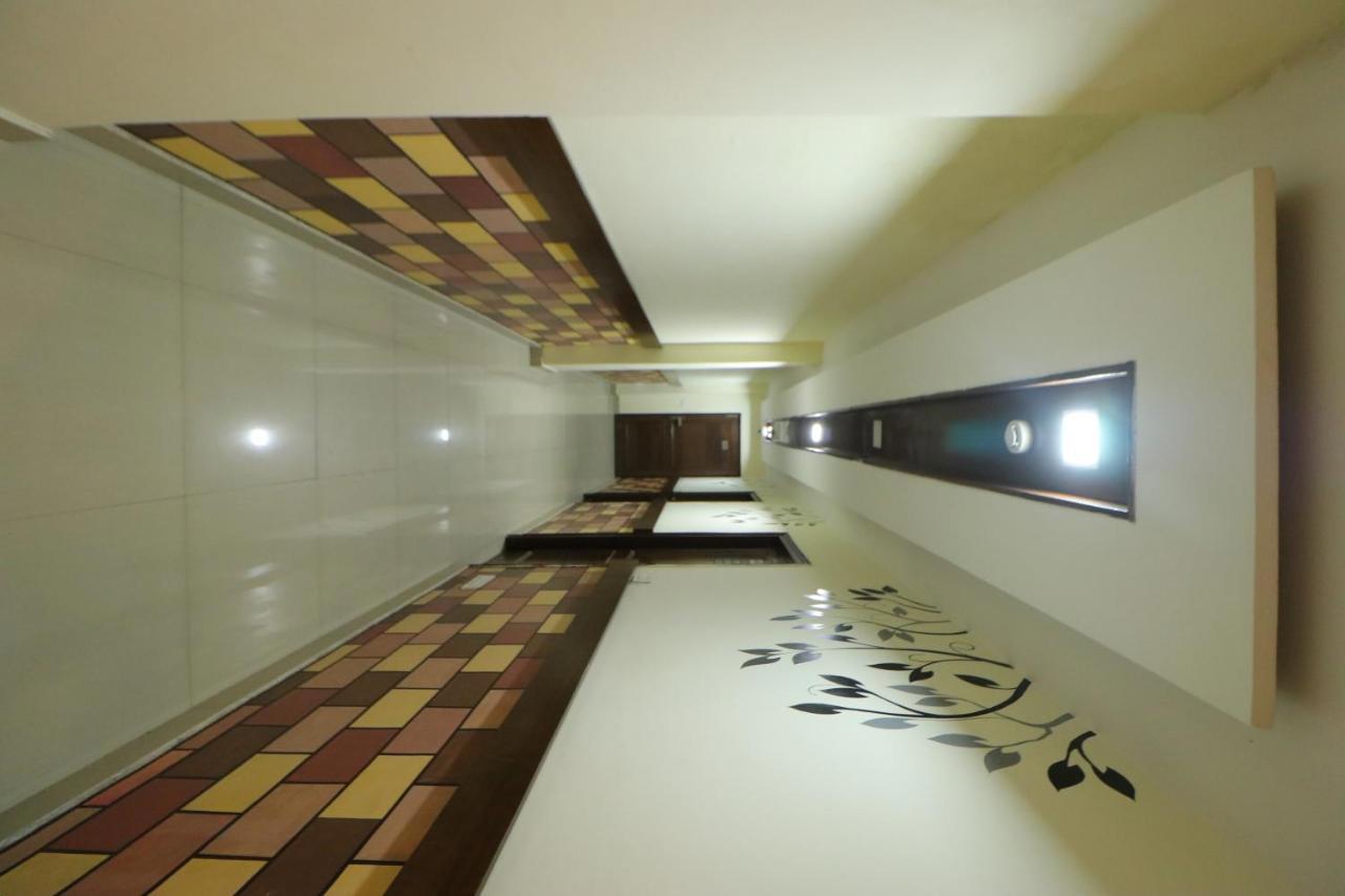 Hotel Eurasia Mohali Airport