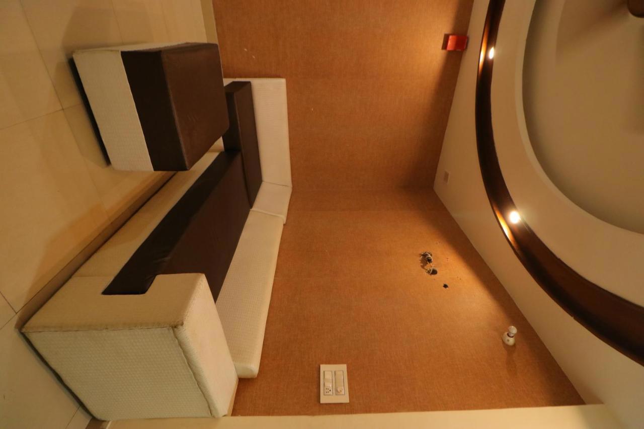 Hotel Eurasia Mohali Airport