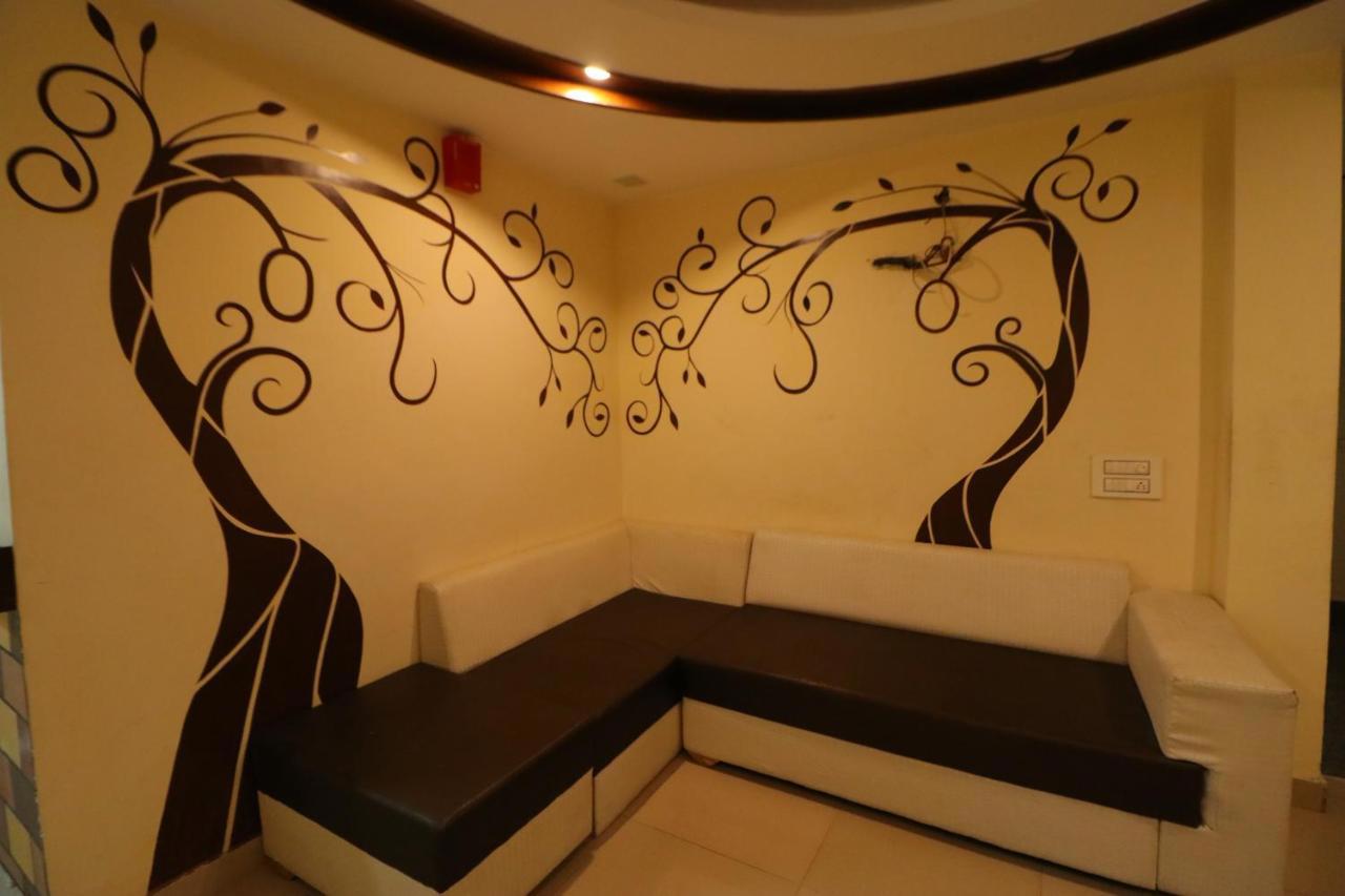 Hotel Eurasia Mohali Airport
