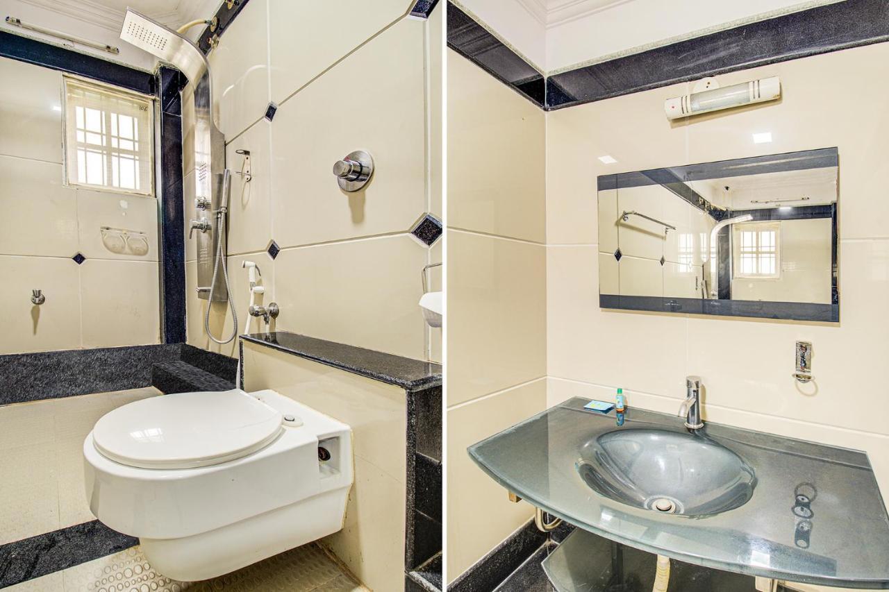 Fabhotel Emara Grand