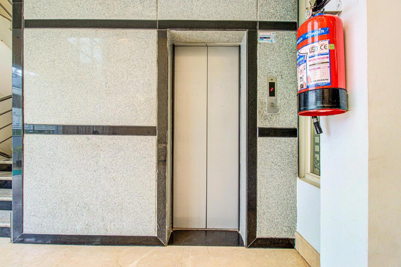 Fabhotel Emara Grand