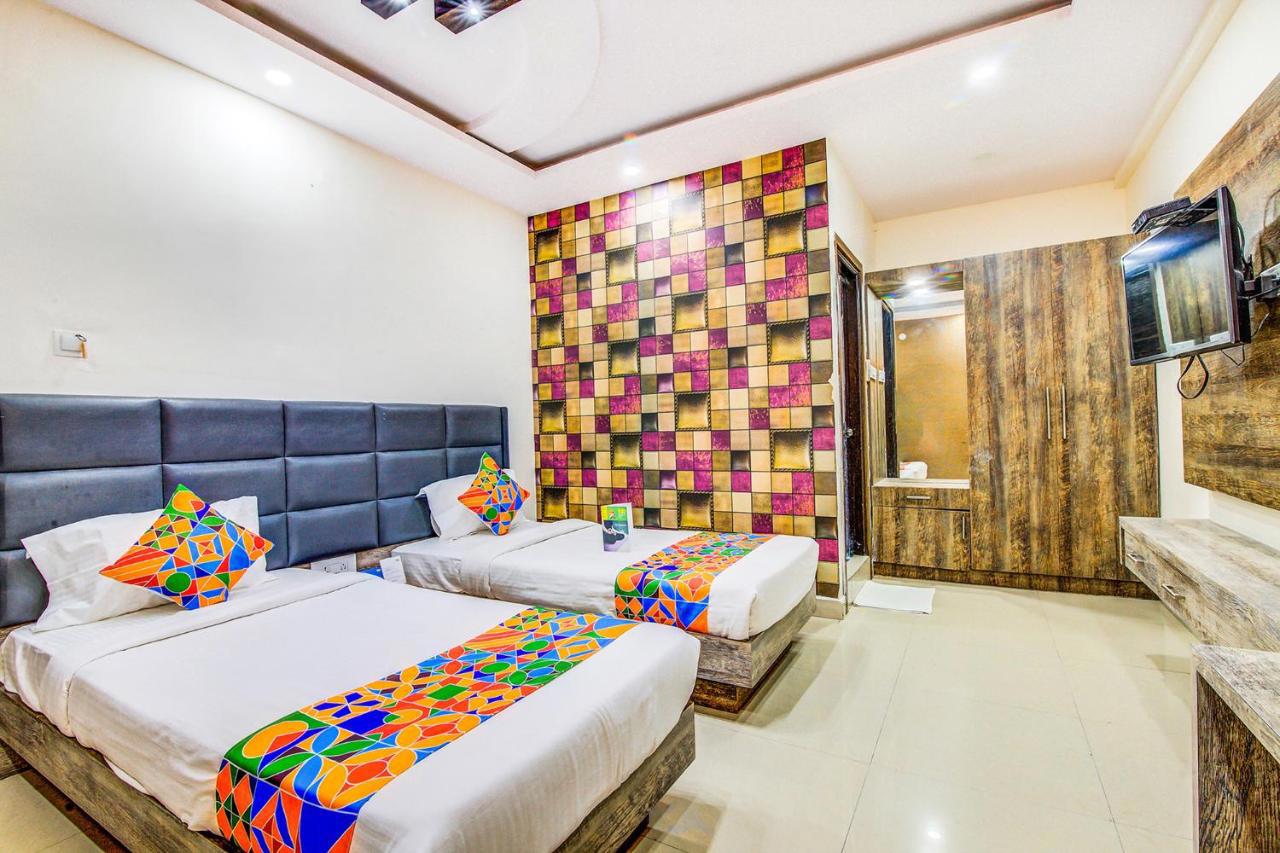 Fabexpress Mayuri Residency