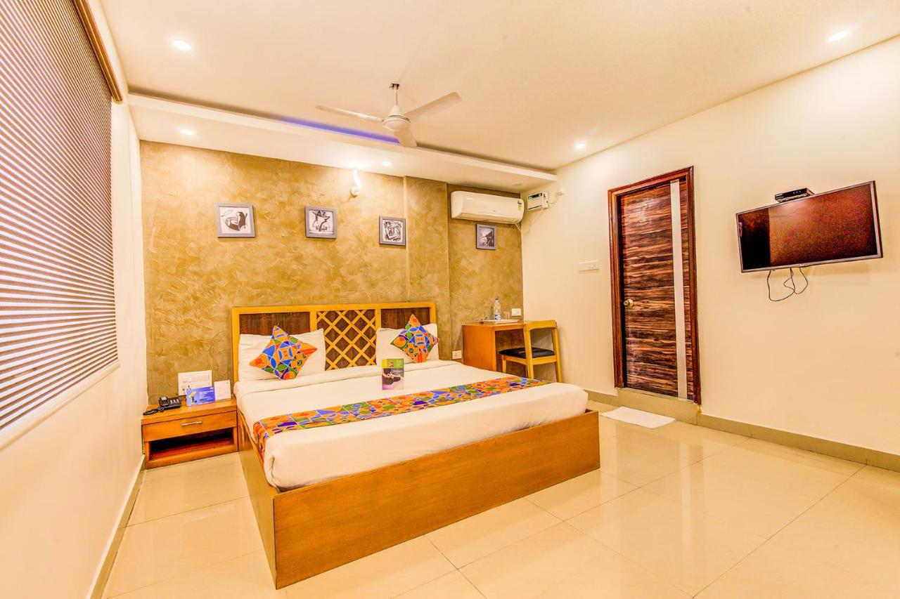 Fabexpress Mayuri Residency