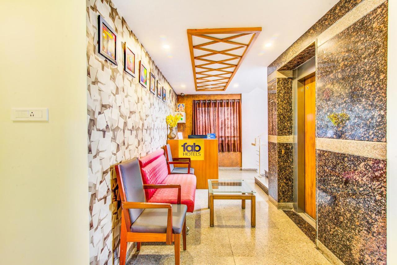 Fabexpress Mayuri Residency