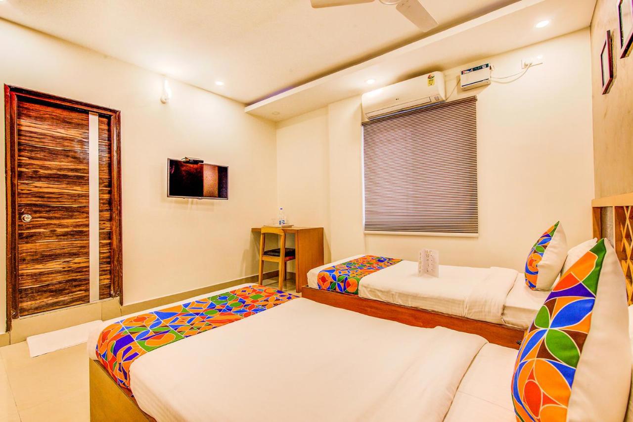 Fabexpress Mayuri Residency