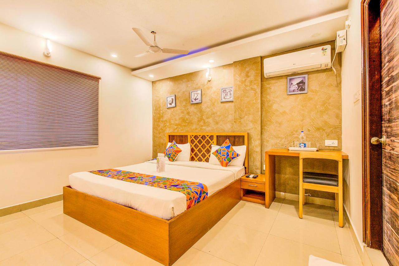 Fabexpress Mayuri Residency