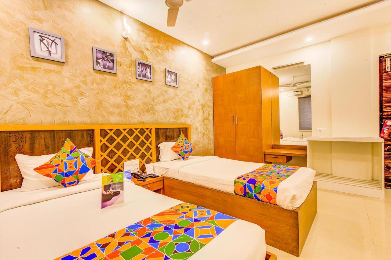 Fabexpress Mayuri Residency