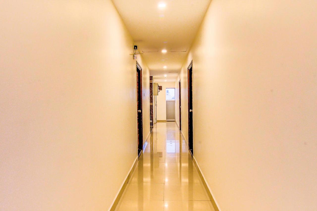 Fabexpress Mayuri Residency