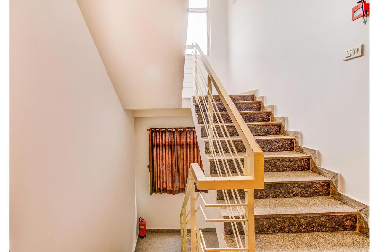 Fabexpress Mayuri Residency