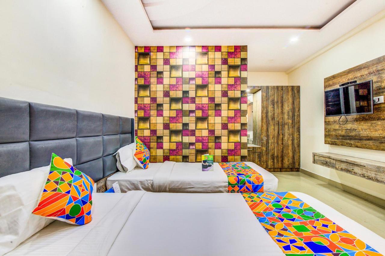 Fabexpress Mayuri Residency