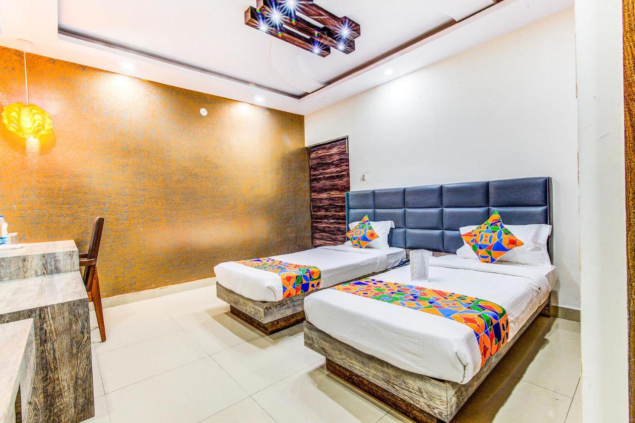 Fabexpress Mayuri Residency