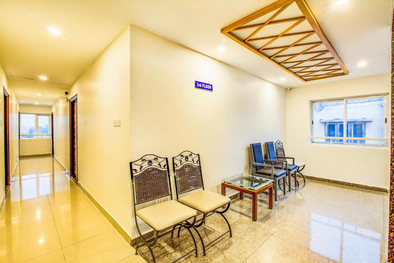 Fabexpress Mayuri Residency