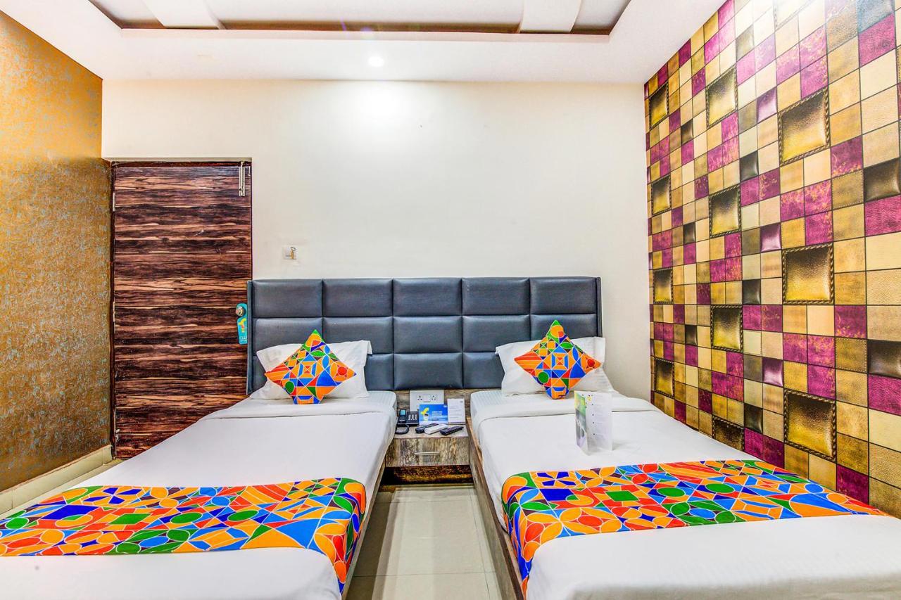 Fabexpress Mayuri Residency