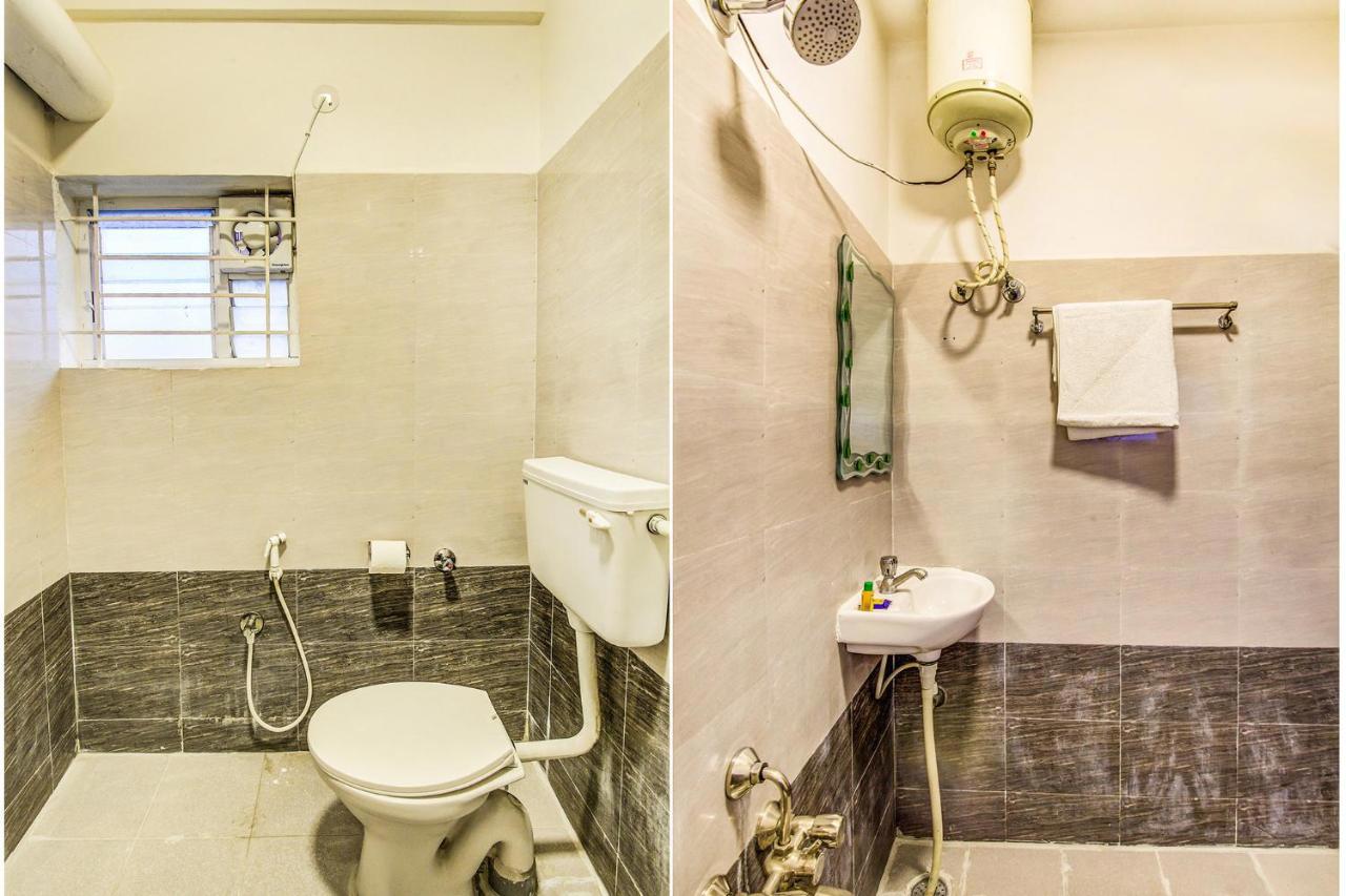 Fabexpress Mayuri Residency