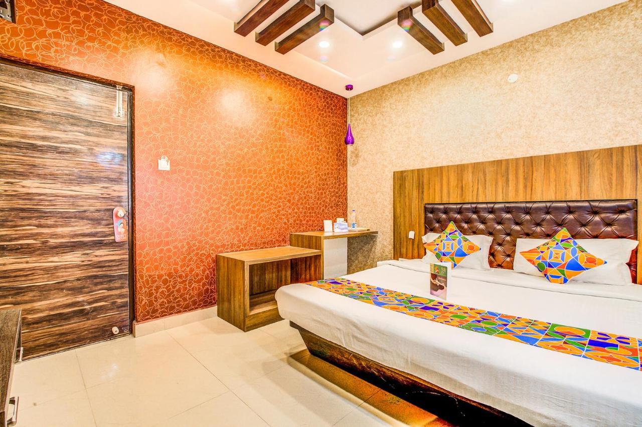Fabexpress Mayuri Residency