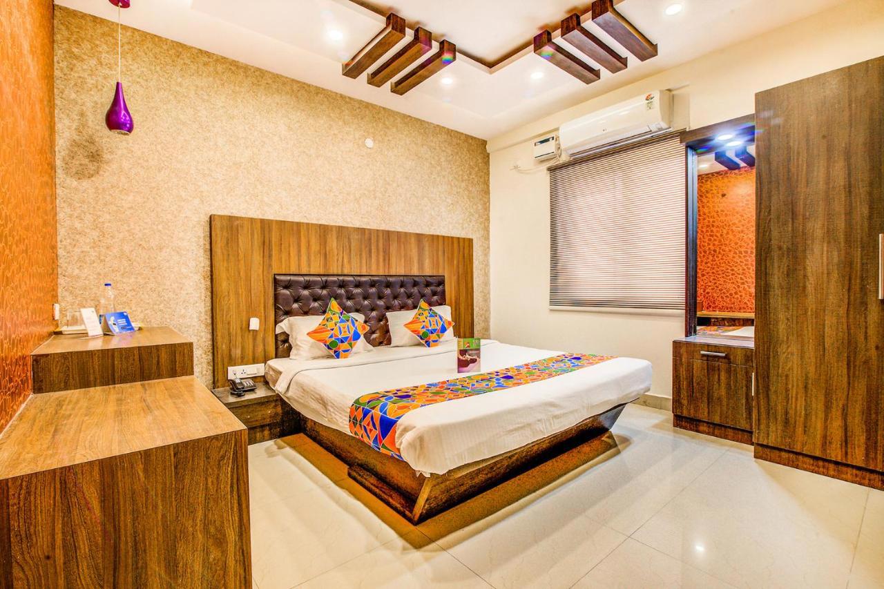 Fabexpress Mayuri Residency
