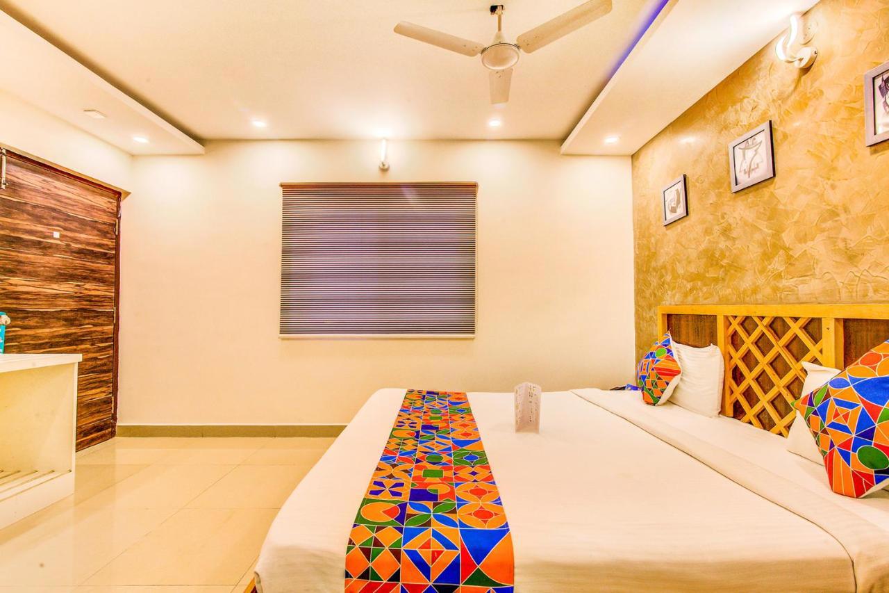 Fabexpress Mayuri Residency