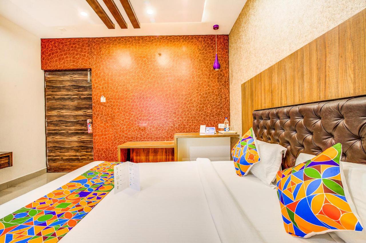 Fabexpress Mayuri Residency